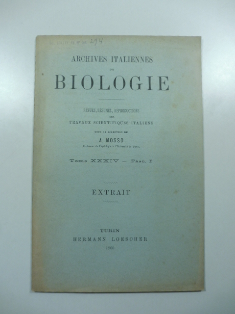 L'etude quantitative des organismes et les indices de variabilité, de variation, de frequence, de deviation et d'isolement